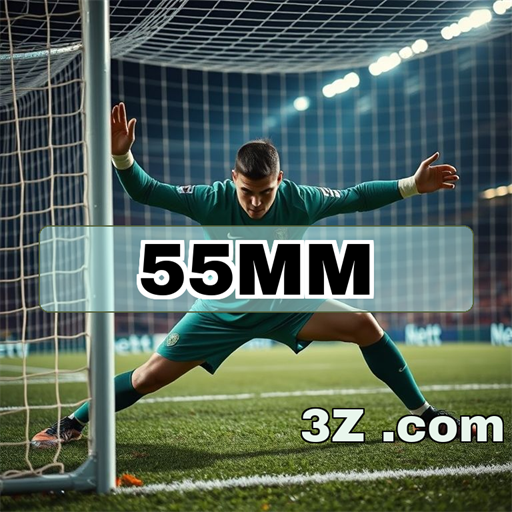 Apostas Criativas no 55mm.com: O Futuro dos Jogos Online