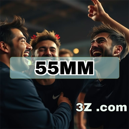 Esporte e Diversão: Experimente 55mm.com Hoje Mesmo