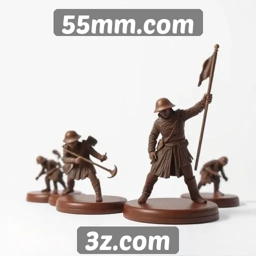 Destaques de jogos independentes presentes no 55mm.com