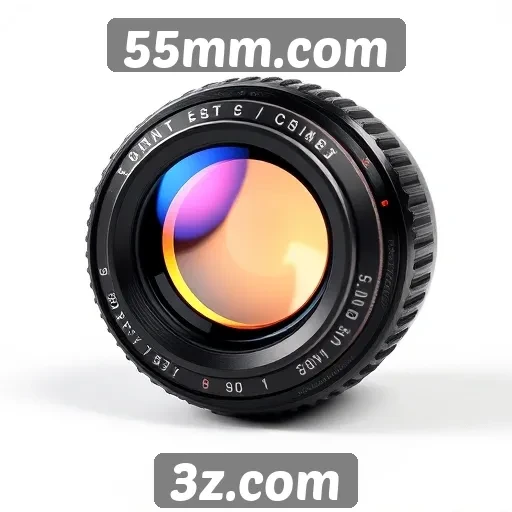 Tributo aos desenvolvedores no 55mm