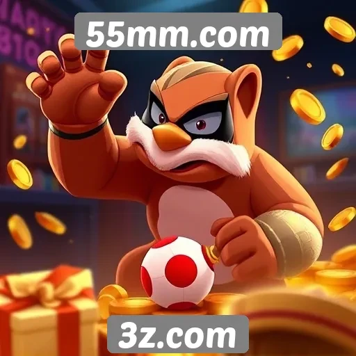 Promoções imperdíveis para novos usuários do 55mm.com